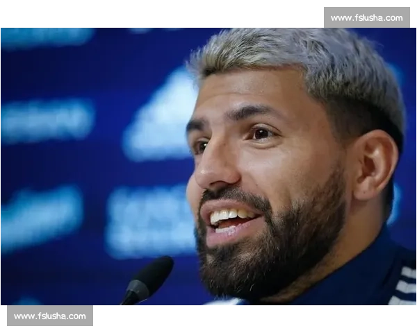 阿圭罗 Speed 互怼：C 罗无缘世俱杯，球迷：他去世界杯夺冠！